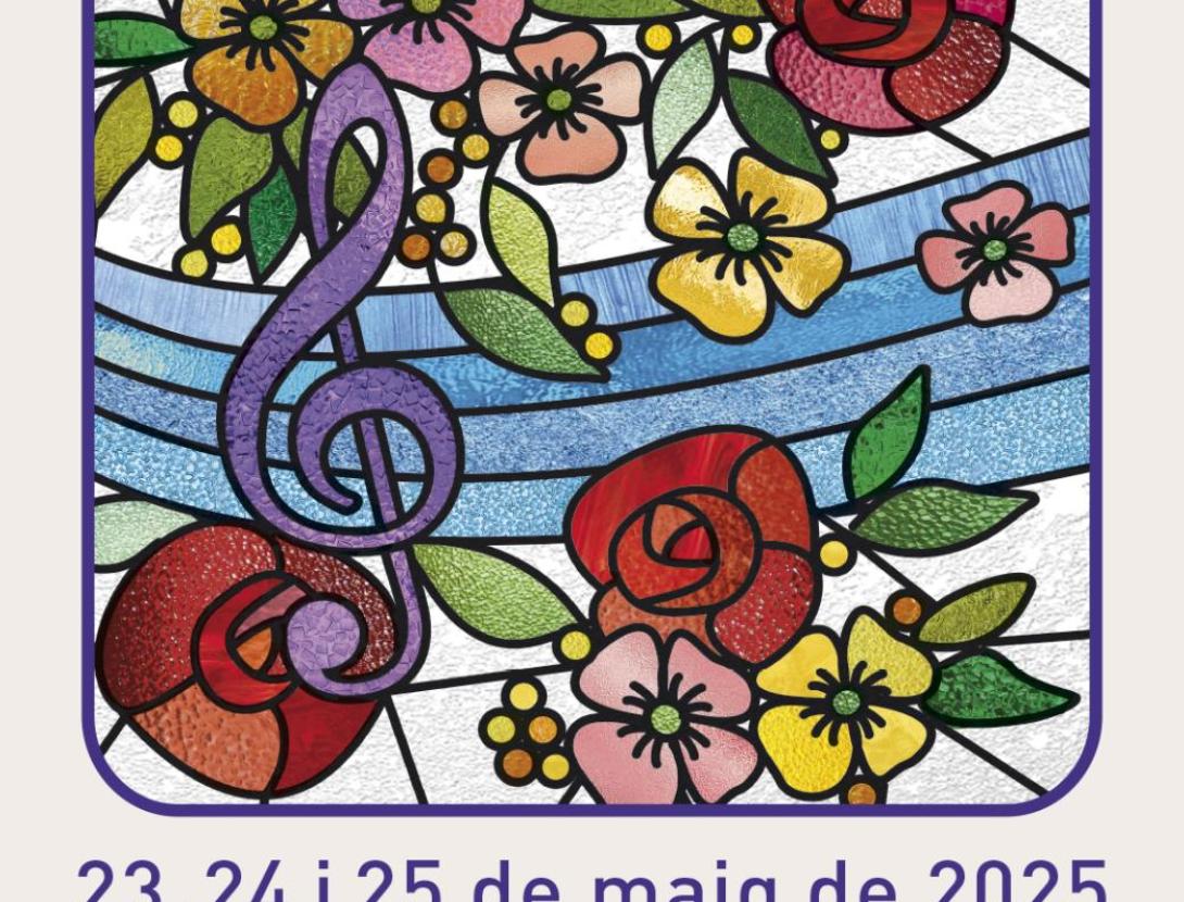 El Baix Llobregat es promociona a la 19a Fira Modernista de Barcelona El Baix Llobregat es promociona a la 19a Fira Modernista de Barcelona