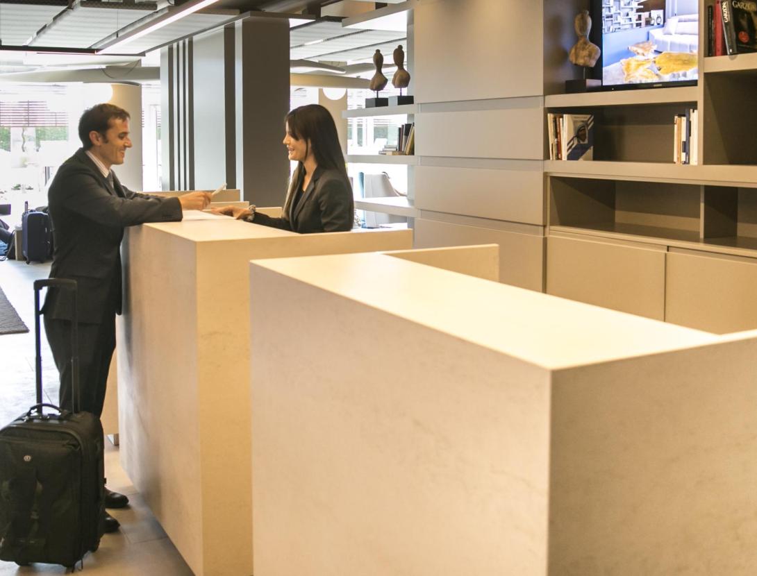 SB Hotels Bcn Events
