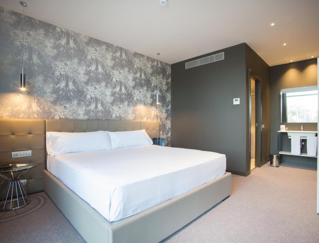 294.012 turistes i 60% d’ocupació hotelera el darrer trimestre de l’any