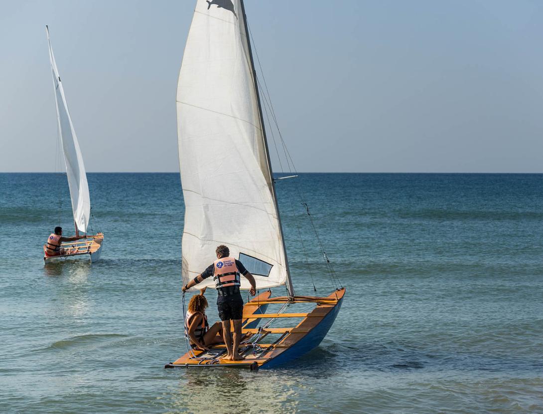 Oberta la licitació de l’acció de promoció “Descobreix la costa del delta del Llobregat” Oberta la licitació de l’acció de promoció “Descobreix la costa del delta del Llobregat”