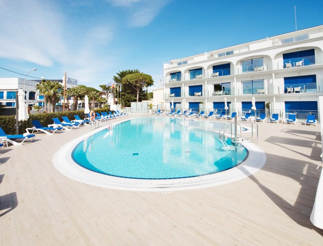 127.381 turistes i 33% d’ocupació hotelera el segon trimestre de l’any