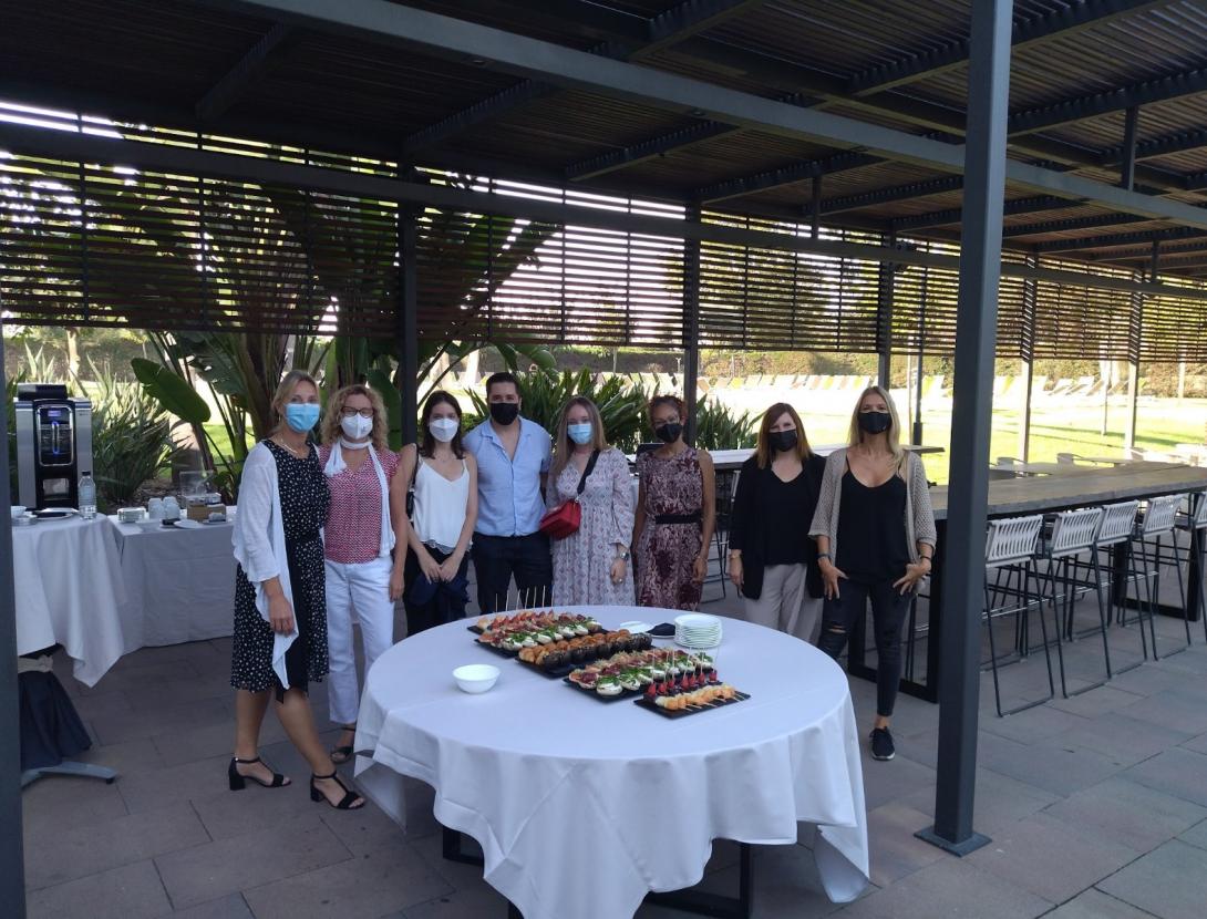 Baix Llobregat Convention Bureau organitza Famtrips adreçats a Agències