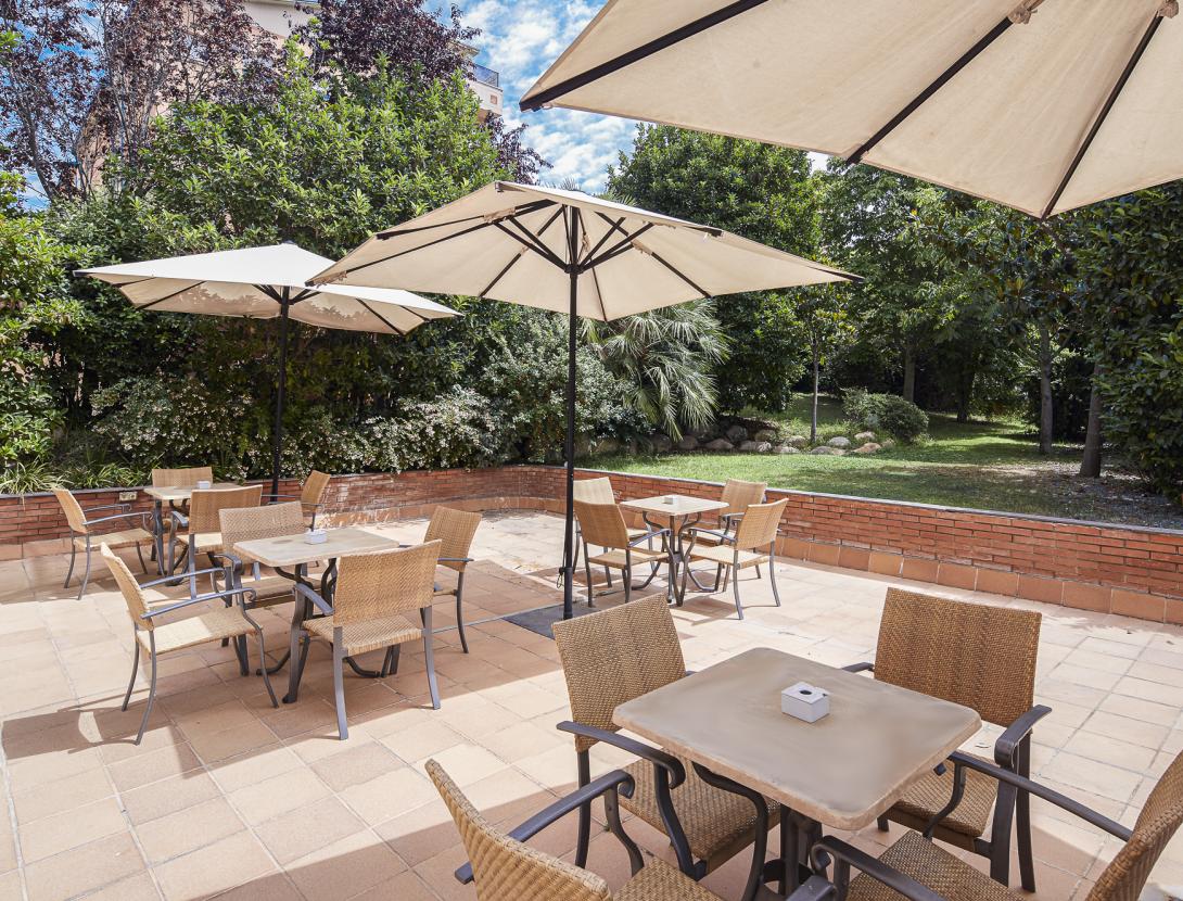 El Baix Llobregat rep 338.892 turistes i un 74% d’ocupació hotelera el segon trimestre de 2025 El Baix Llobregat rep 338.892 turistes i un 74% d’ocupació hotelera el segon trimestre de 2025