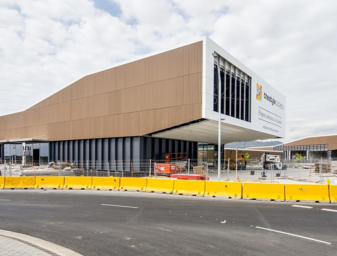 Viladecans TheStyleOutlets