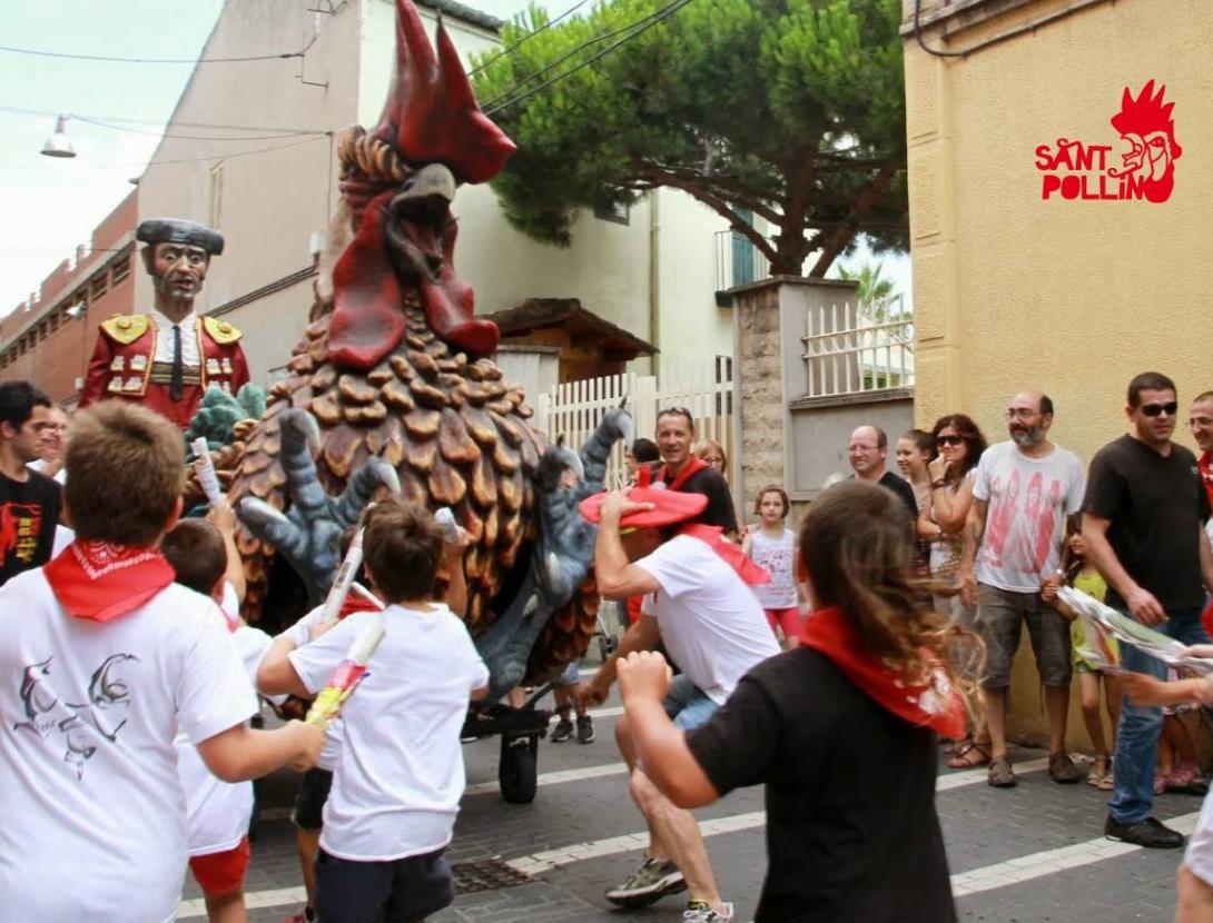 Sant Pollín Sant Pollín