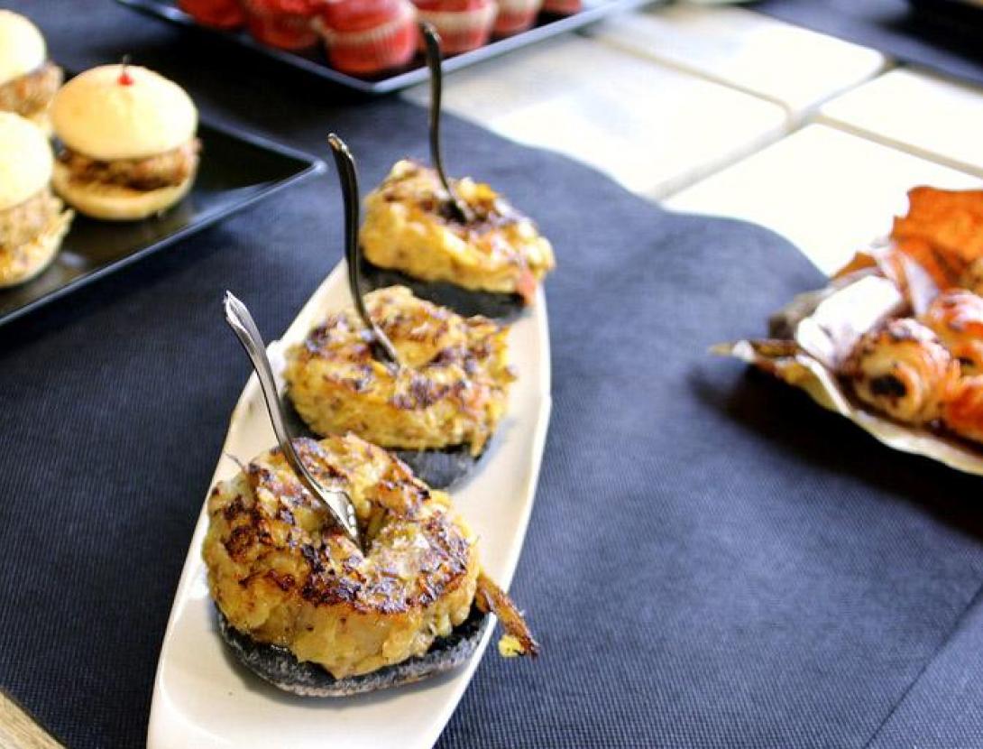 Carxofada de Sant Boi Carxofada de Sant Boi