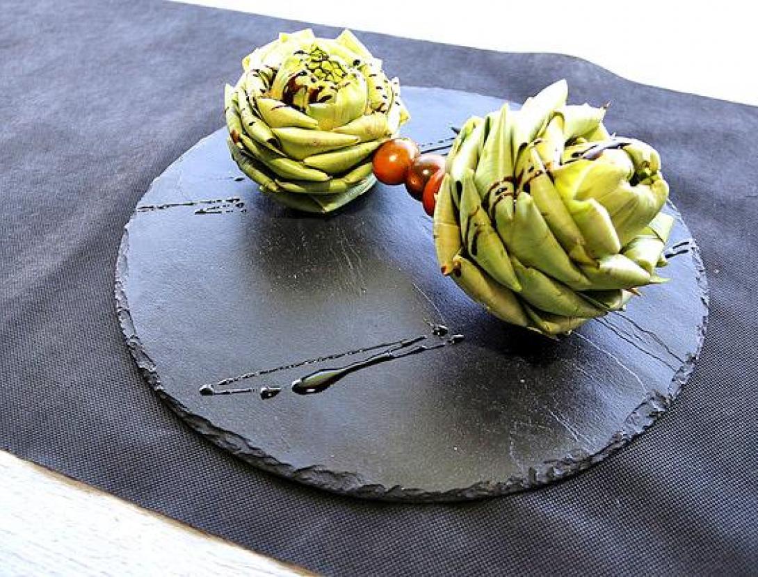 Carxofada de Sant Boi Carxofada de Sant Boi