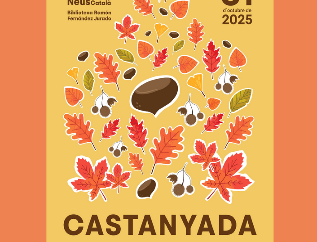 Castanyada Castanyada