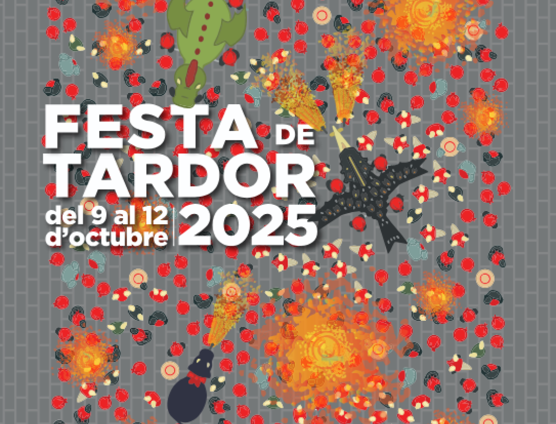 Festa de tardor de Sant Feliu de Llobregat Festa de tardor de Sant Feliu de Llobregat