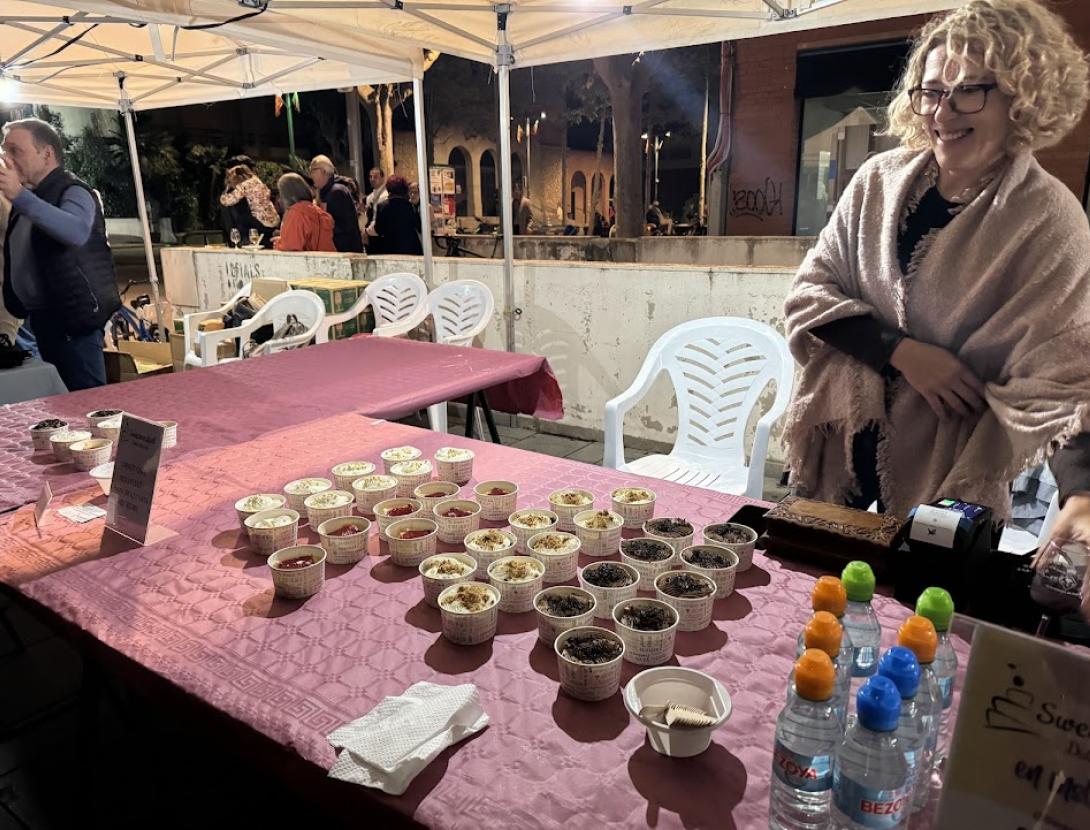 Festa del Most 2025 Festa del Most 2025