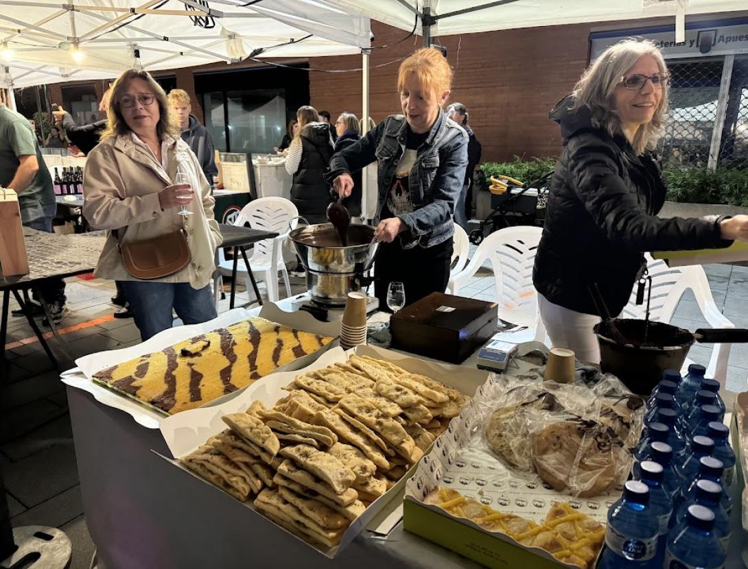 Festa del Most 2025 Festa del Most 2025