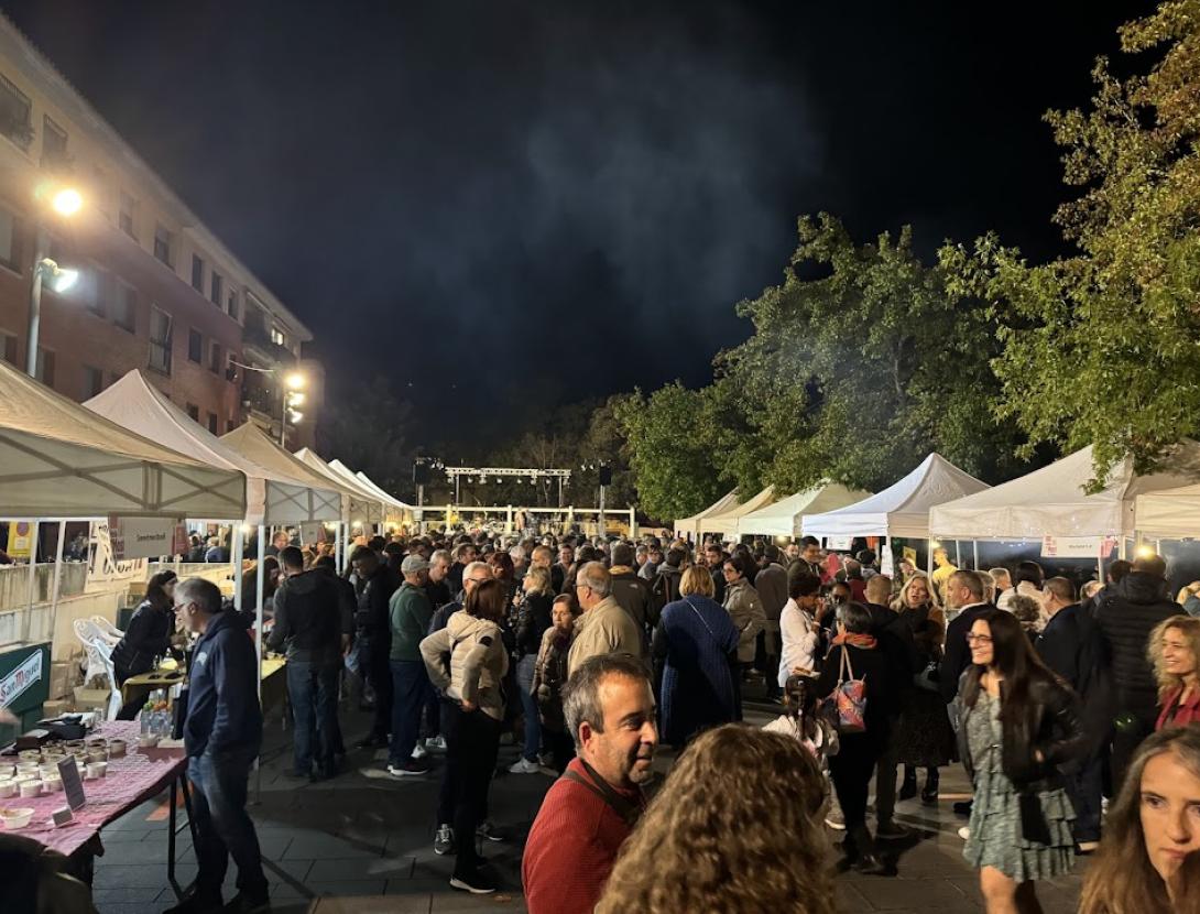 Festa del Most 2025 Festa del Most 2025