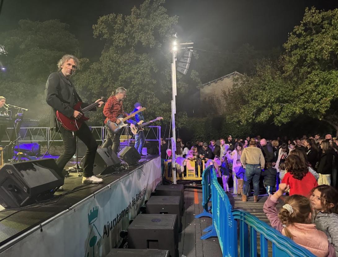 Festa del Most 2025 Festa del Most 2025