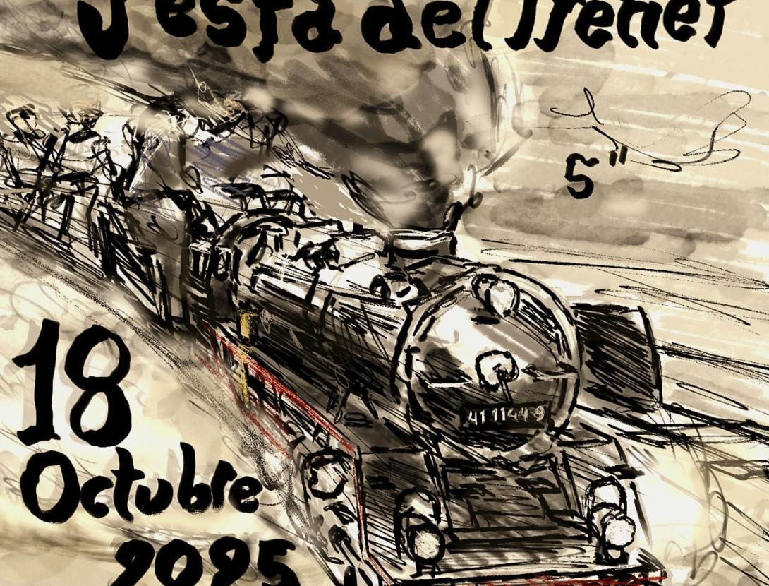 35ª Festa del Trenet 35ª Festa del Trenet