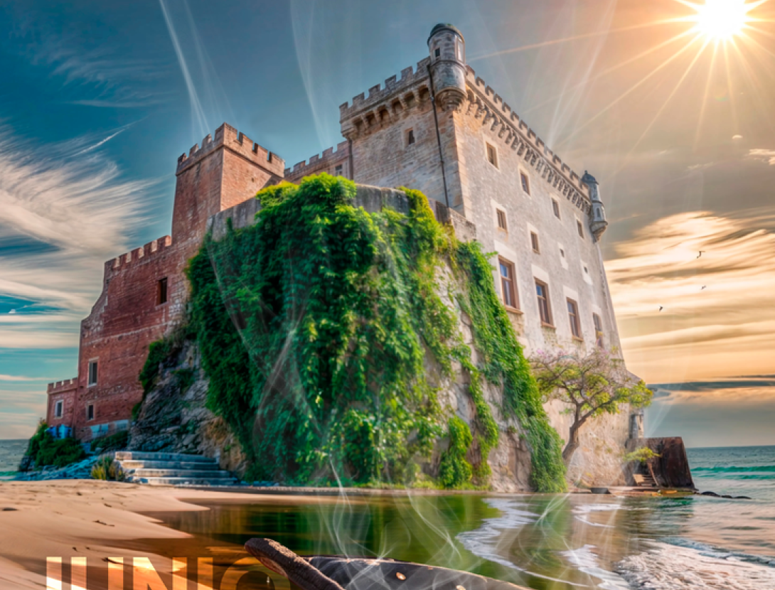 Festival Internacional Castelldefels Màgica Festival Internacional Castelldefels Màgica