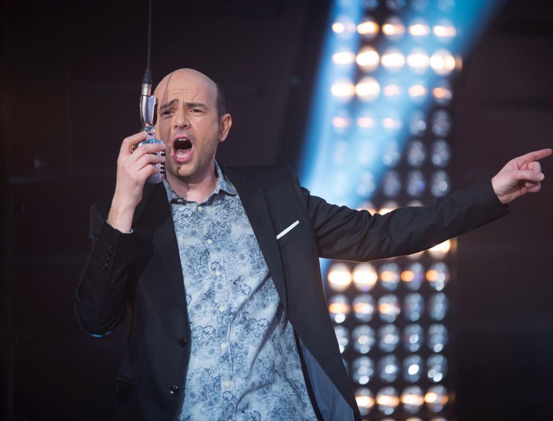 Festival Internacional Castelldefels Màgica Festival Internacional Castelldefels Màgica