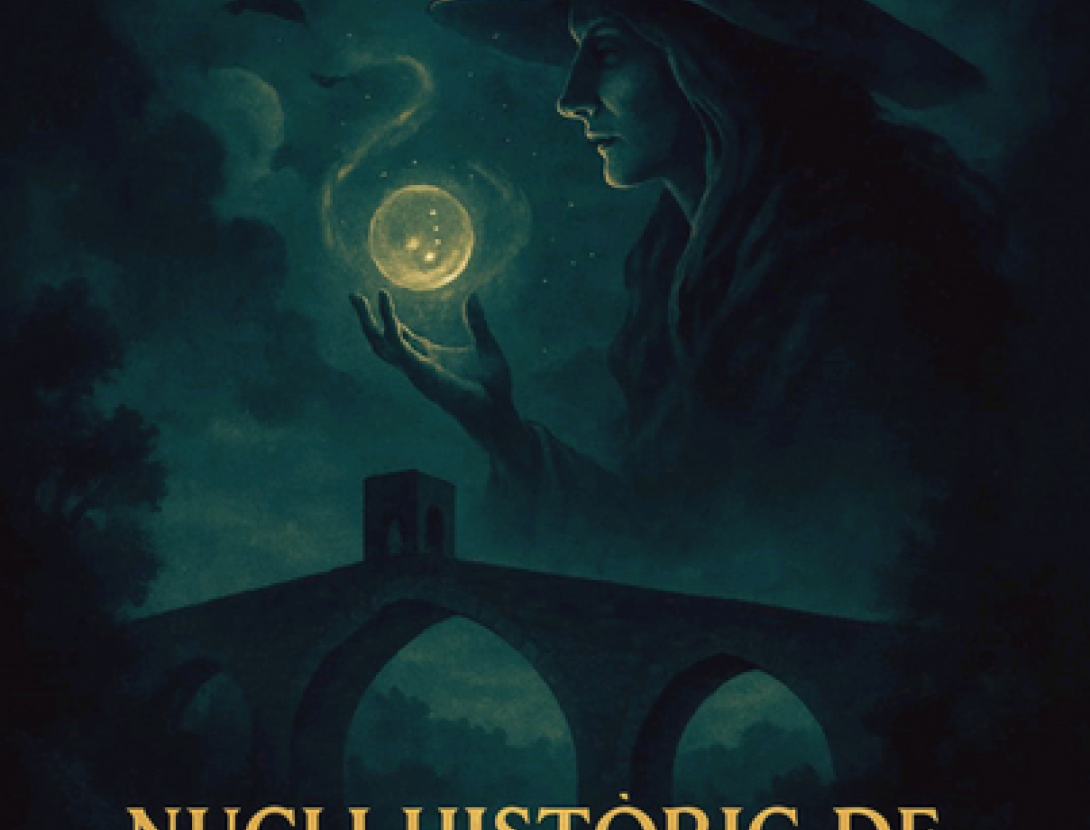 8a Fira de les Bruixes