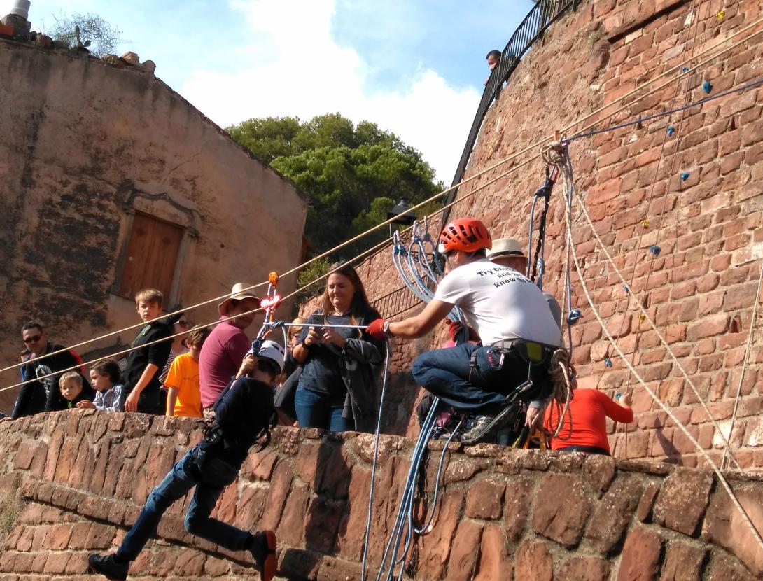 Mercat del Bandoler Mercat del Bandoler