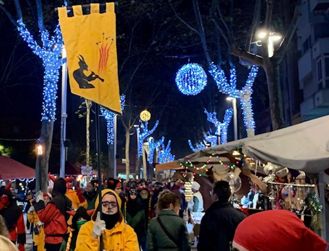 Mercat de Sant Nicasi