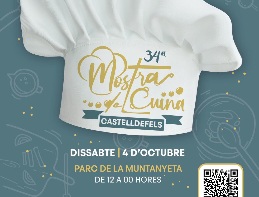 Mostra de Cuina de Castelldefels Mostra de Cuina de Castelldefels