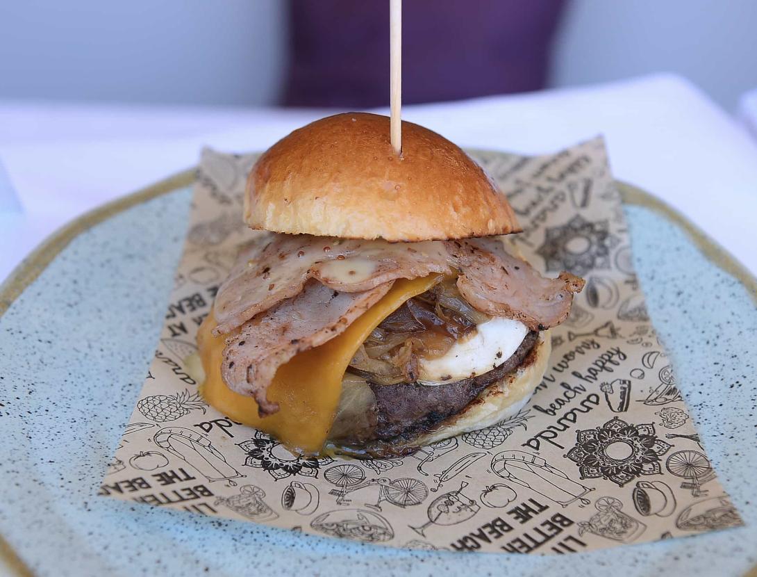 Mostra de Cuina de Castelldefels Mostra de Cuina de Castelldefels