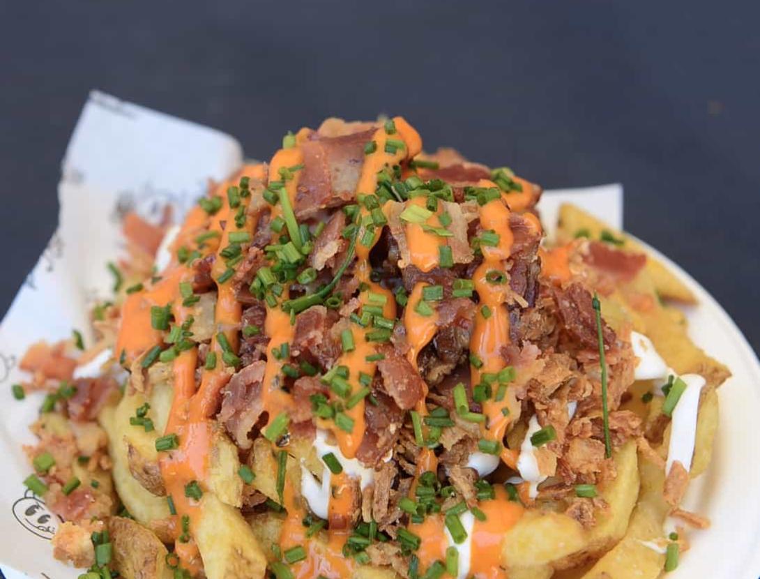 Mostra de Cuina de Castelldefels Mostra de Cuina de Castelldefels