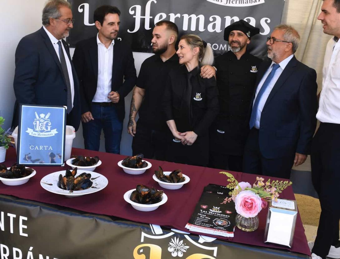 Mostra de Cuina de Castelldefels Mostra de Cuina de Castelldefels