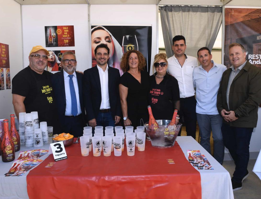 Mostra de Cuina de Castelldefels Mostra de Cuina de Castelldefels