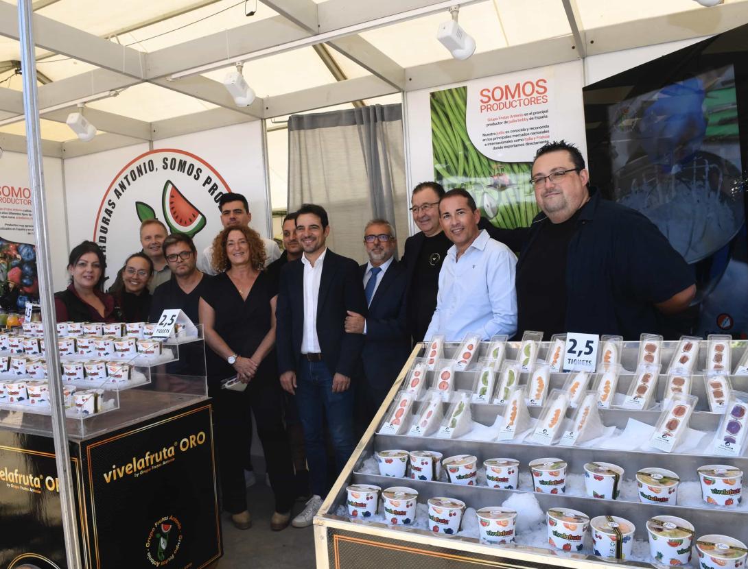 Mostra de Cuina de Castelldefels Mostra de Cuina de Castelldefels