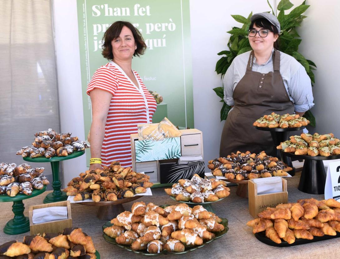 Mostra de Cuina de Castelldefels Mostra de Cuina de Castelldefels