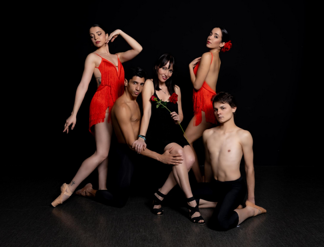 Musica "El alma al aire" Musica "El alma al aire"