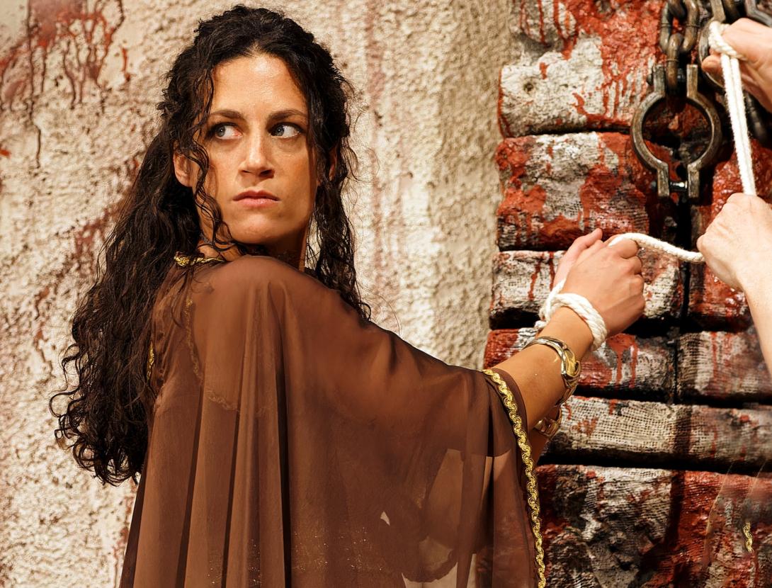 La Passió d'Olesa La Passió d'Olesa