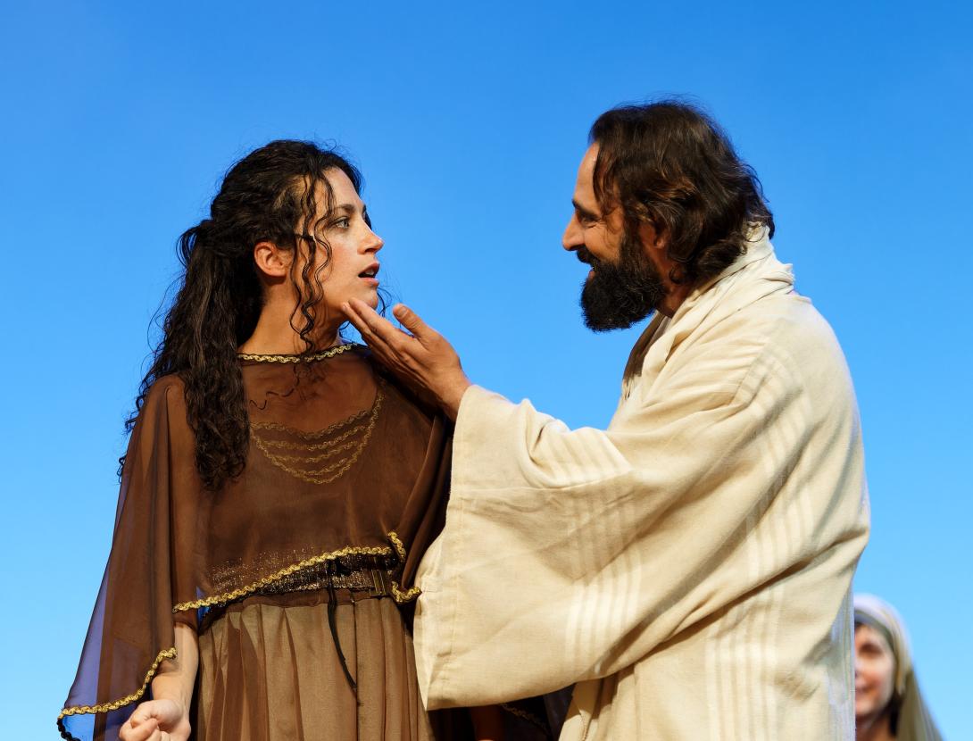 La Passió d'Olesa La Passió d'Olesa