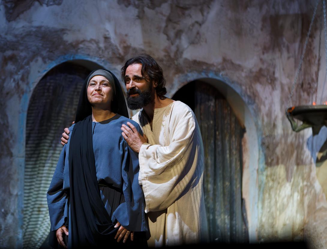 La Passió d'Olesa La Passió d'Olesa