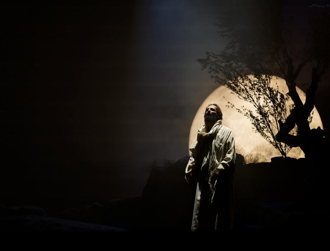 La Passió d'Olesa La Passió d'Olesa