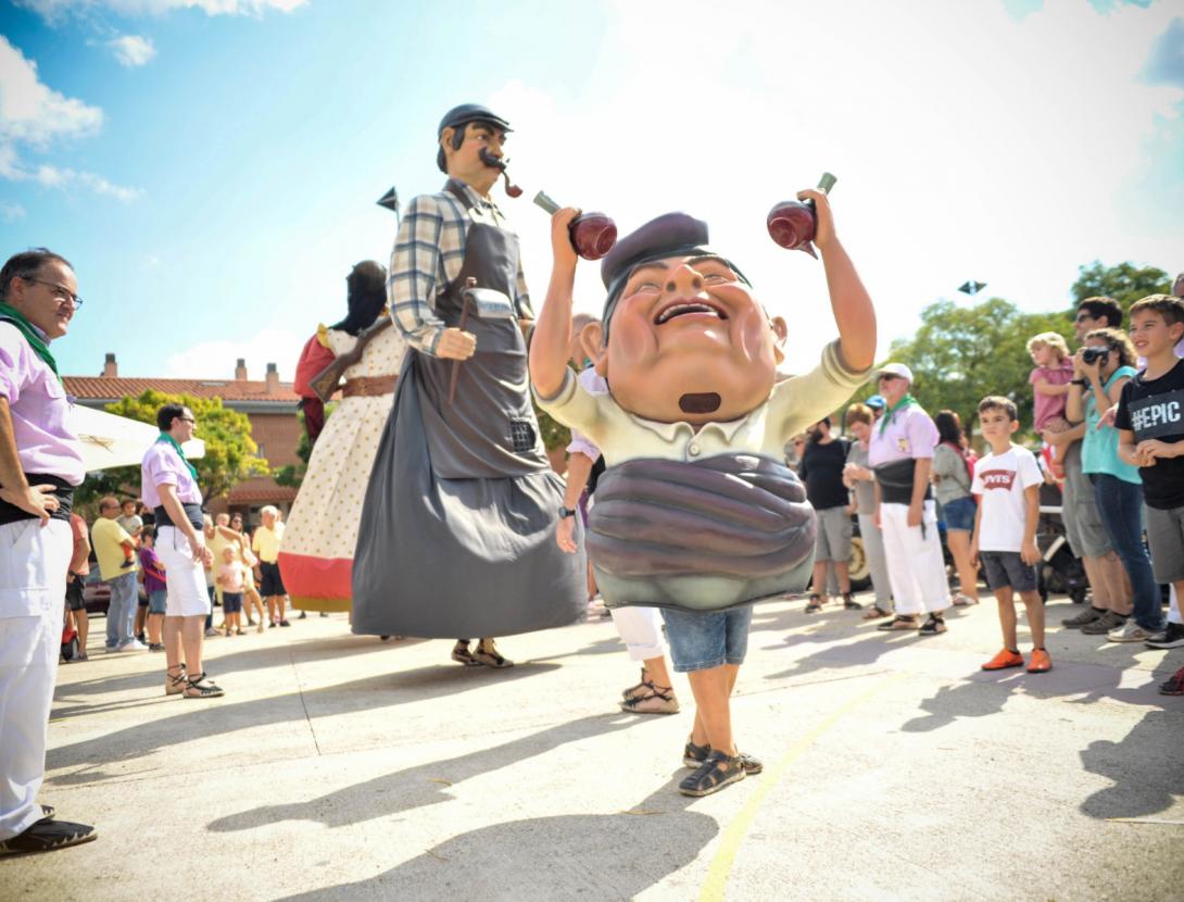 Festa dels Porrons d’Abrera Festa dels Porrons d’Abrera