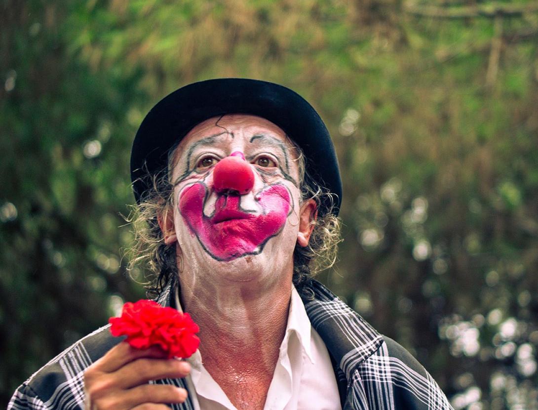 Festival Internacional de Pallassos de Cornellà Festival Internacional de Pallassos de Cornellà