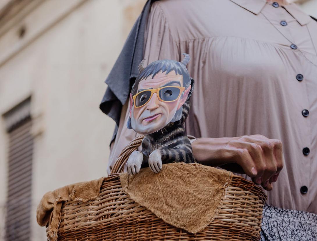 Festa Major de Martorell Festa Major de Martorell