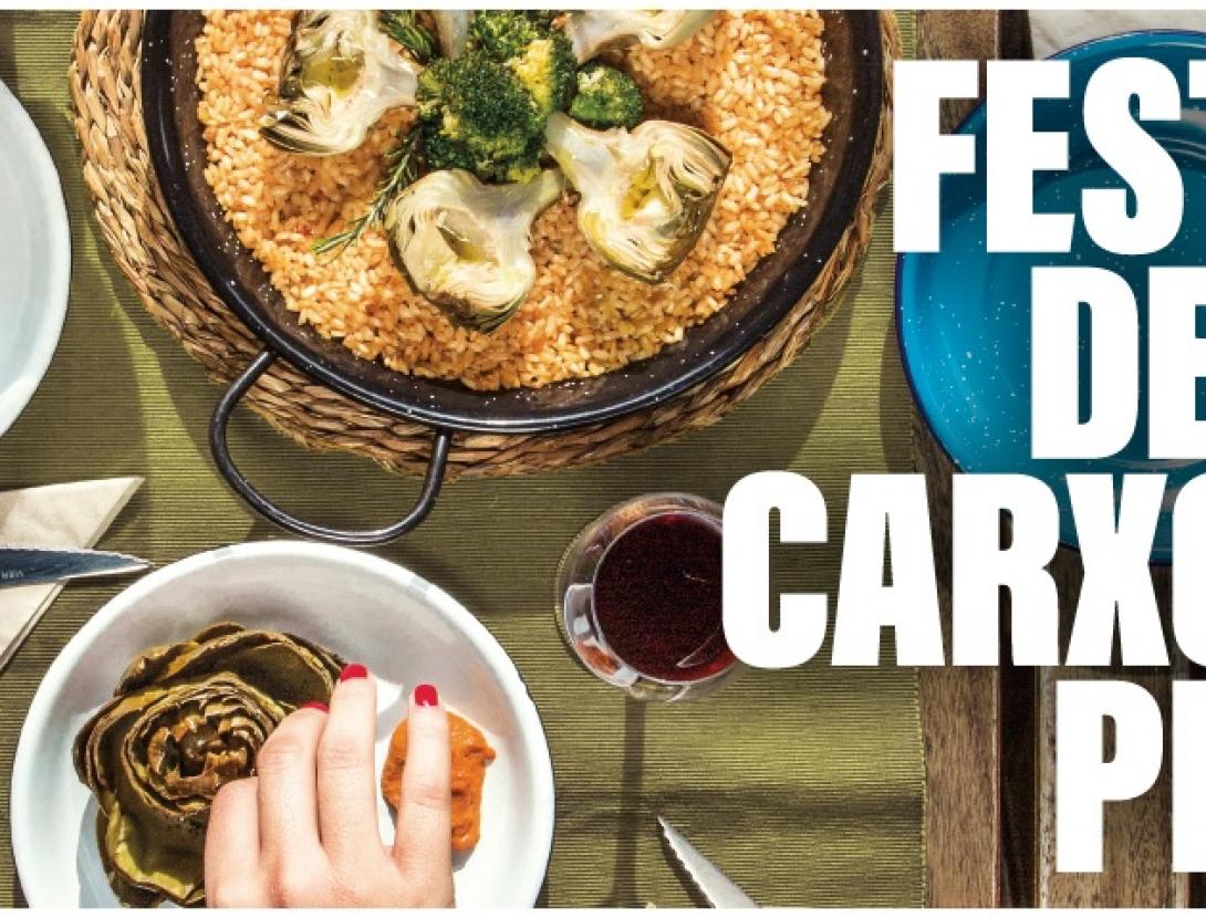 Festes de la Carxofa Prat al Prat de Llobregat Festes de la Carxofa Prat al Prat de Llobregat