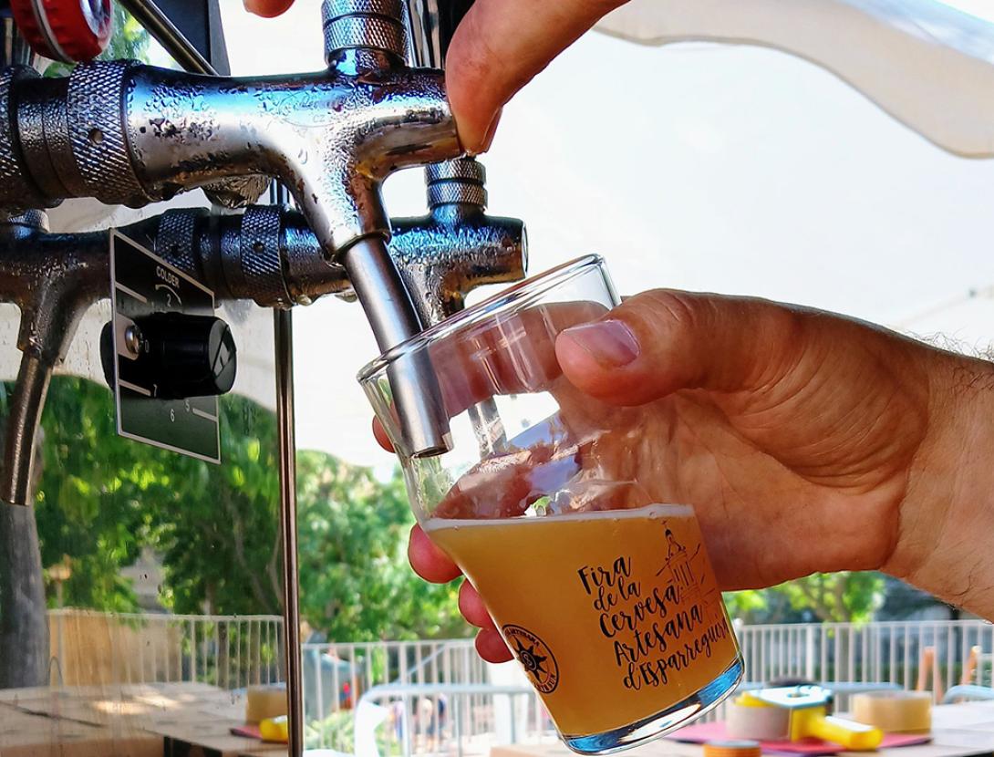 Fira de la Cervesa Artesana Fira de la Cervesa Artesana