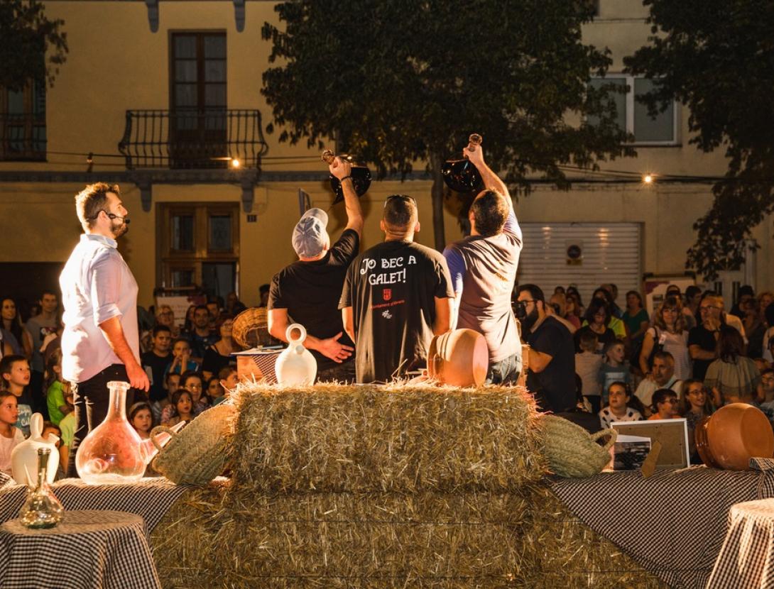 Fira Porrons Fira Porrons