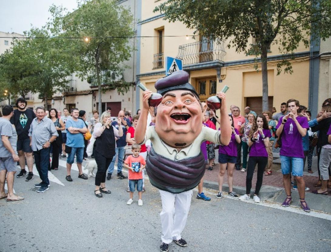 Fira Porrons Fira Porrons