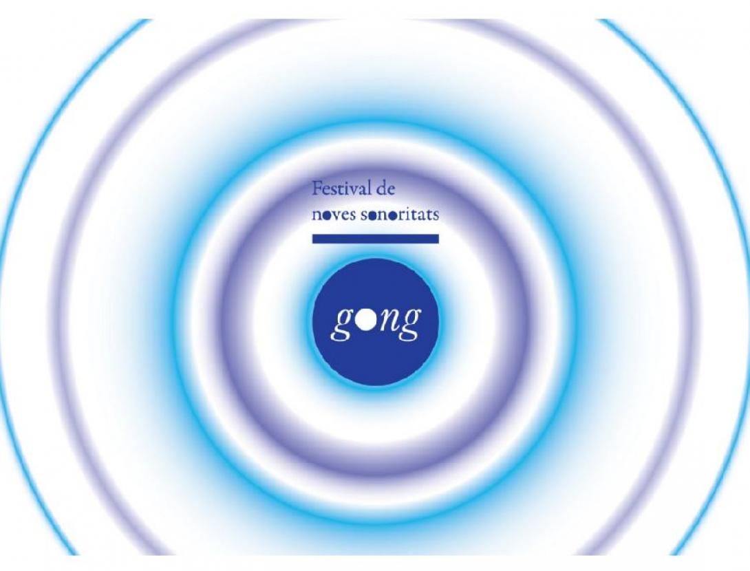 Festival Gong Festival Gong