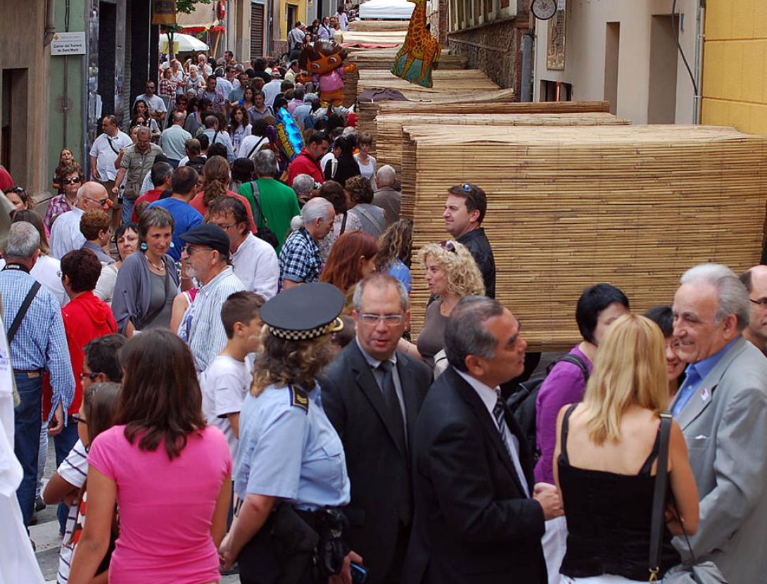 Festa de la cirera de Torrelles de Llobregat Festa de la cirera de Torrelles de Llobregat