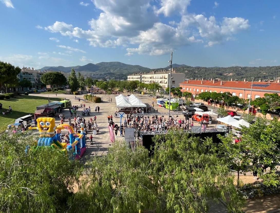 Abrera Street Food Abrera Street Food