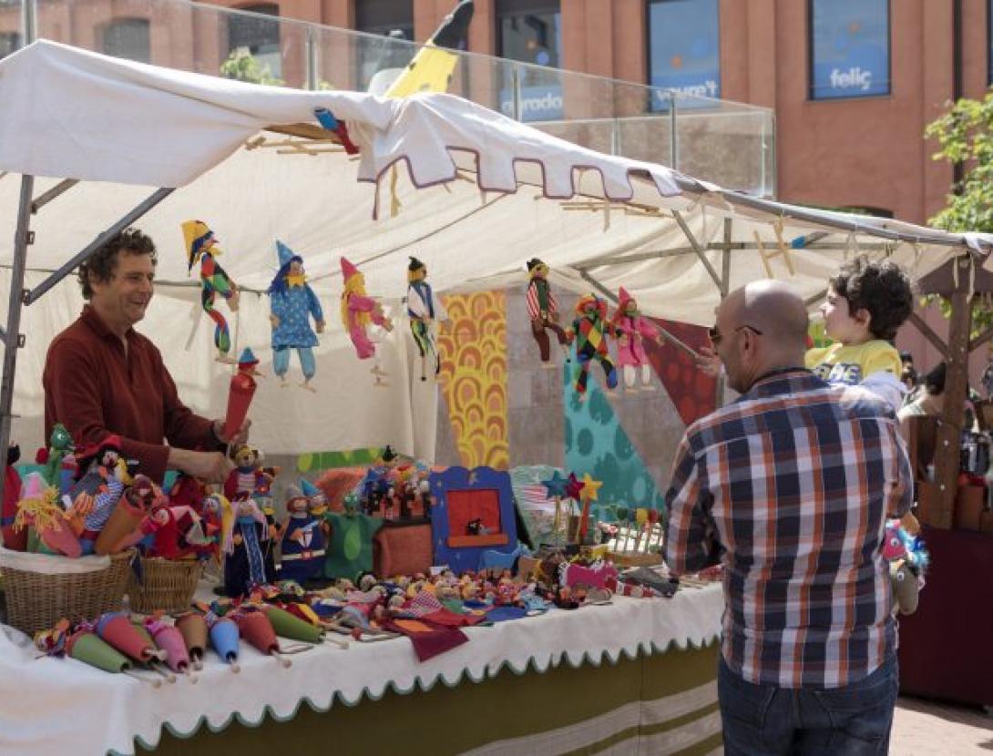 Festival Internacional de Titelles de Gavà Festival Internacional de Titelles de Gavà