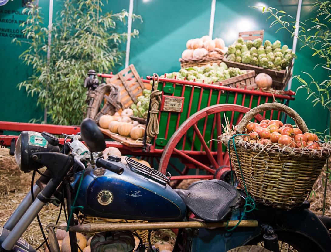Fira Avícola Raça Prat al Prat de Llobregat Fira Avícola Raça Prat al Prat de Llobregat