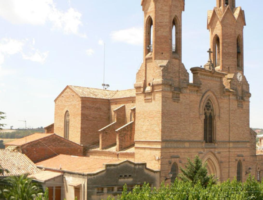 Sant Esteve Sesrovires Sant Esteve Sesrovires