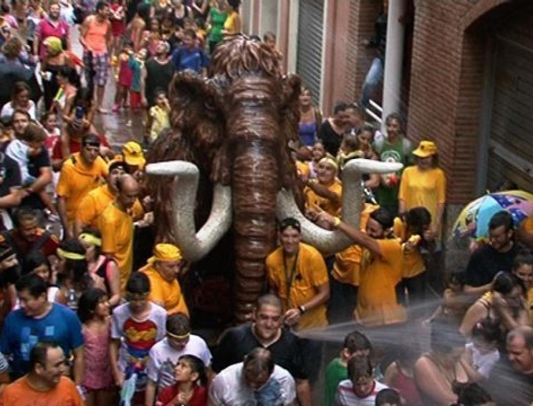 Viladecans Viladecans