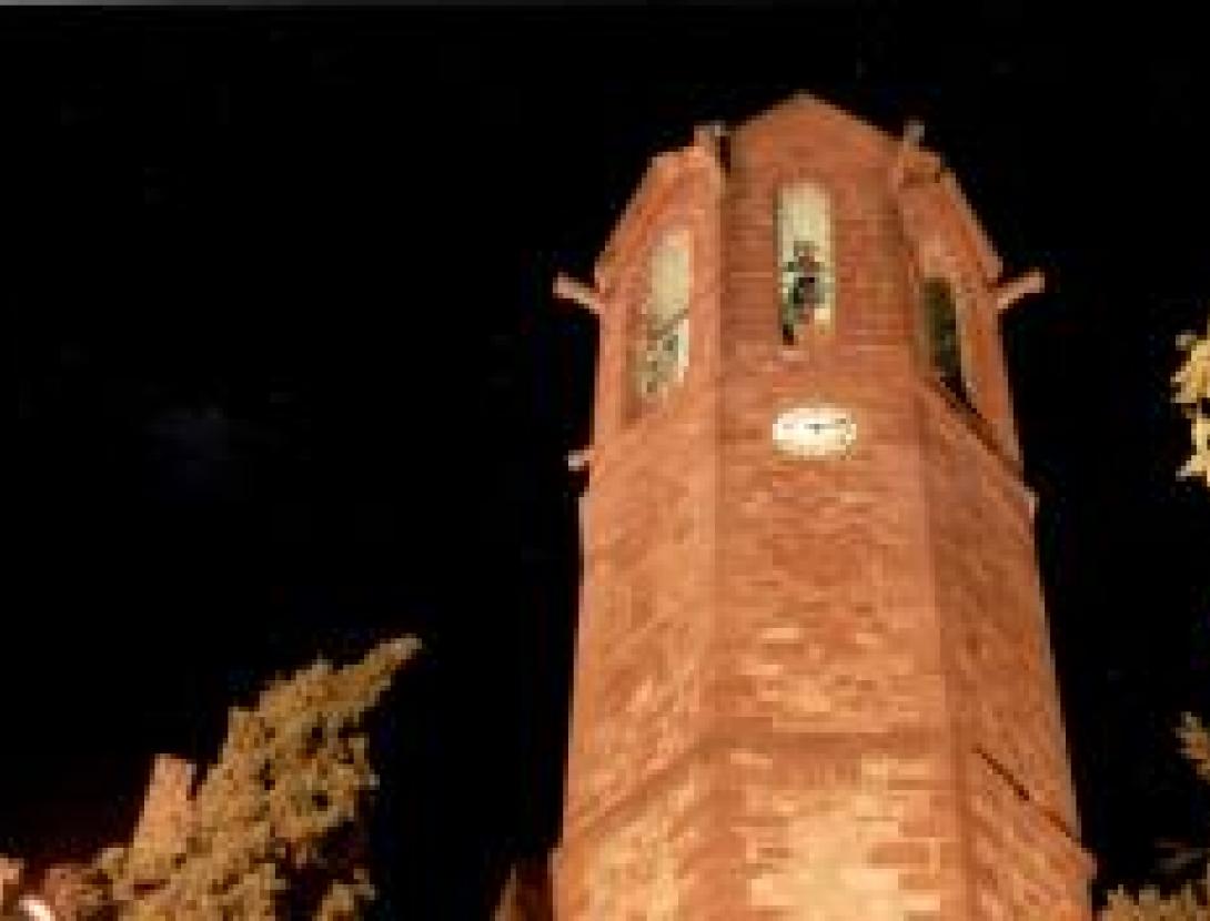 Sant Andreu de la Barca Sant Andreu de la Barca